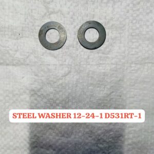 STEEL WASHER ?12*?24*1 D531RT-1