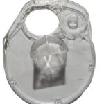 GEAR FIXED SMALL COVER RK-A012