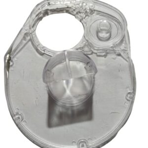GEAR FIXED SMALL COVER RK-A012