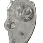 GEAR TRANSPARENT COVER RK-A012