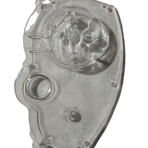 GEAR TRANSPARENT COVER RK-A012