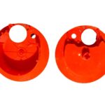 SEEDER GEAR BOX COVER RK-A012