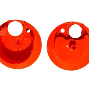 SEEDER GEAR BOX COVER RK-A012