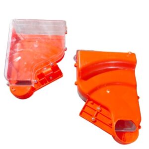 SEEDER TANK RK-A012