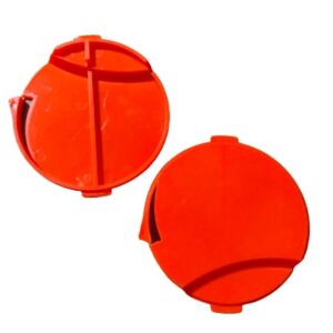 SIDE CAP B RK-A012