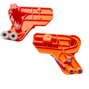 SIDE STICK HOLDER ASSY RK-A012