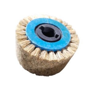 BRUSH PLATE RK-A012