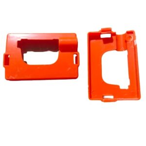 COVER PLATE FOR DUCKBILL RK-A012