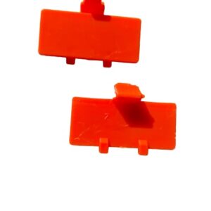 COVER PLATE RK-A012