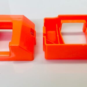 DUCKBILL PROTECT PLATE RK-A012