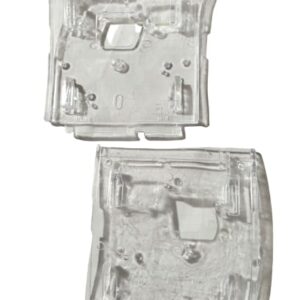 TRANSPARENT PLATE 1 RK-A012