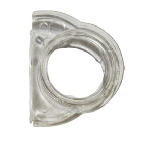 TRANSPARENT PLATE 2 RK-A012
