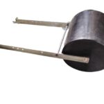 BIG SOIL-COVER ROLLER B RK-A012