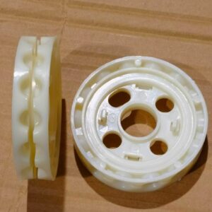 SEEDS ROLLER #3 RK-A012