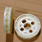 SEEDS ROLLER #5 RK-A012