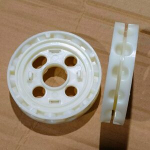 SEEDS ROLLER #6 RK-A012