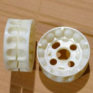SEEDS ROLLER #7 RK-A012