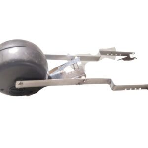 SOIL-COVER ROLLER A	RK-A012