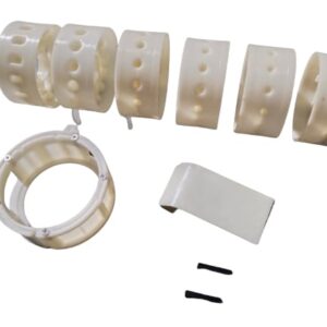 VEGETABLE SEEDS ROOLER SET RK-A012