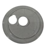 SIDE PLASTIC COVER(LEFT) RK-A012