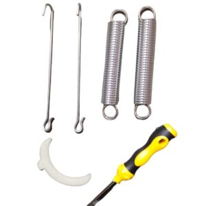 TOOL KIT RK-A012