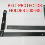 BELT PROTECTOR HOLDER 500-900