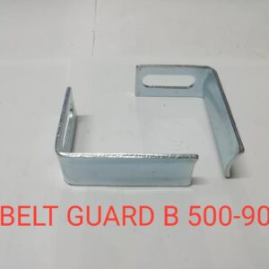 V-BELT GUARD B 500-900