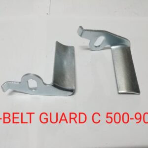 V-BELT GUARD C 500-900