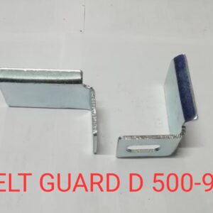 V-BELT GUARD D 500-900
