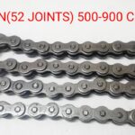 CHAIN(52 JOINTS) 500-900 CLASSIC