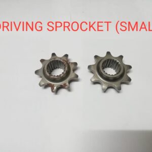 DRIVING SPROCKET (SMALL) 500-900
