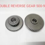 DOUBLE REVERSE GEAR 500-900