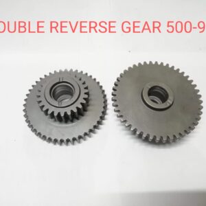 DOUBLE REVERSE GEAR 500-900