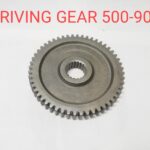 DRIVING GEAR 500-900