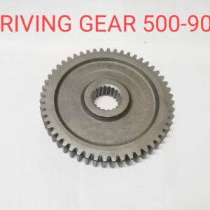 DRIVING GEAR 500-900