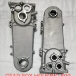 GEAR BOX HOUSING 500