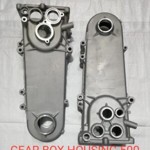 GEAR BOX HOUSING 500