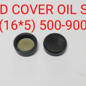 BLIND COVER OIL SEAL (16*5) 500-900