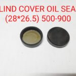 BLIND COVER OIL SEAL (28*26.5) 500-900