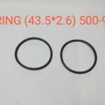 O RING (43.5*2.6) 500-900