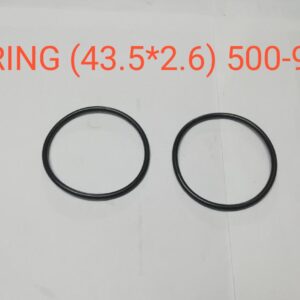 O RING (43.5*2.6) 500-900