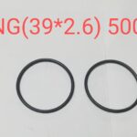 O RING(39*2.6) 500-900