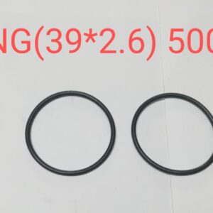 O RING(39*2.6) 500-900