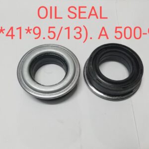 OIL SEAL (25*41*9.5/13). A 500-900