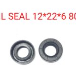 OIL SEAL 12*22*6 800