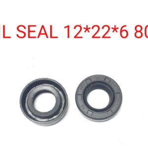 OIL SEAL 12*22*6 800