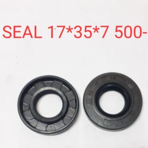 OIL SEAL 17*35*7 500-900
