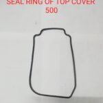 SEAL RING OF TOP COVER 500