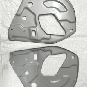 DRIVE PULLEY PLATE (SIDE DISC) 500-900