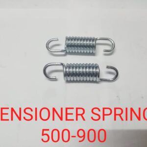 TENSIONER SPRING 500-900